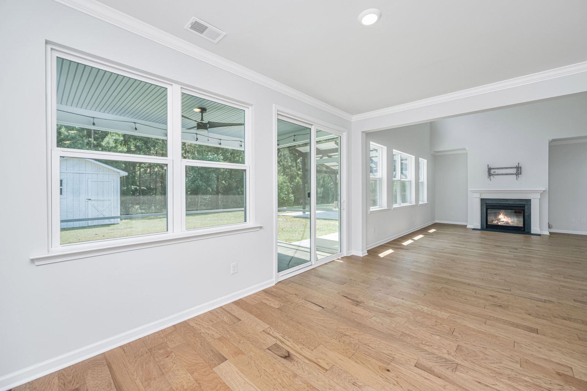 412 Oak View Way Photo 18