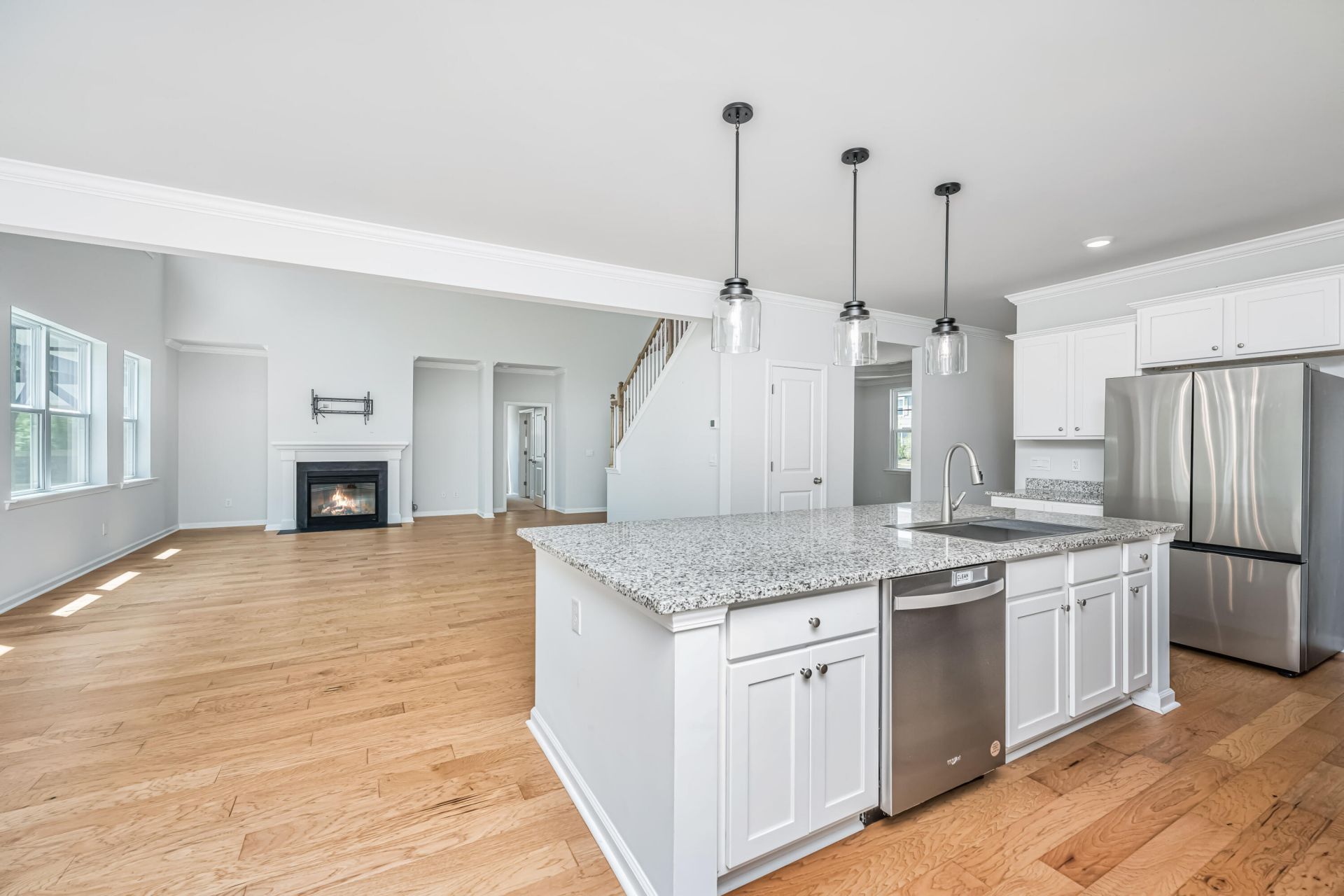 412 Oak View Way Photo 19