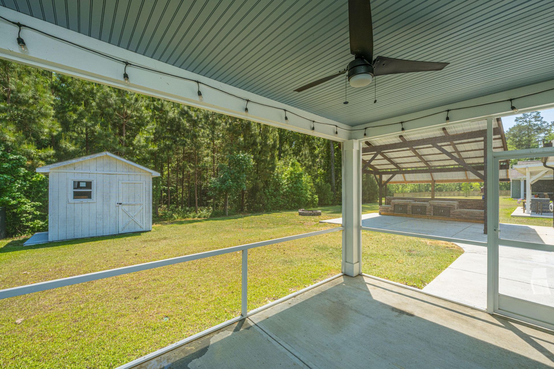412 Oak View Way Photo 44