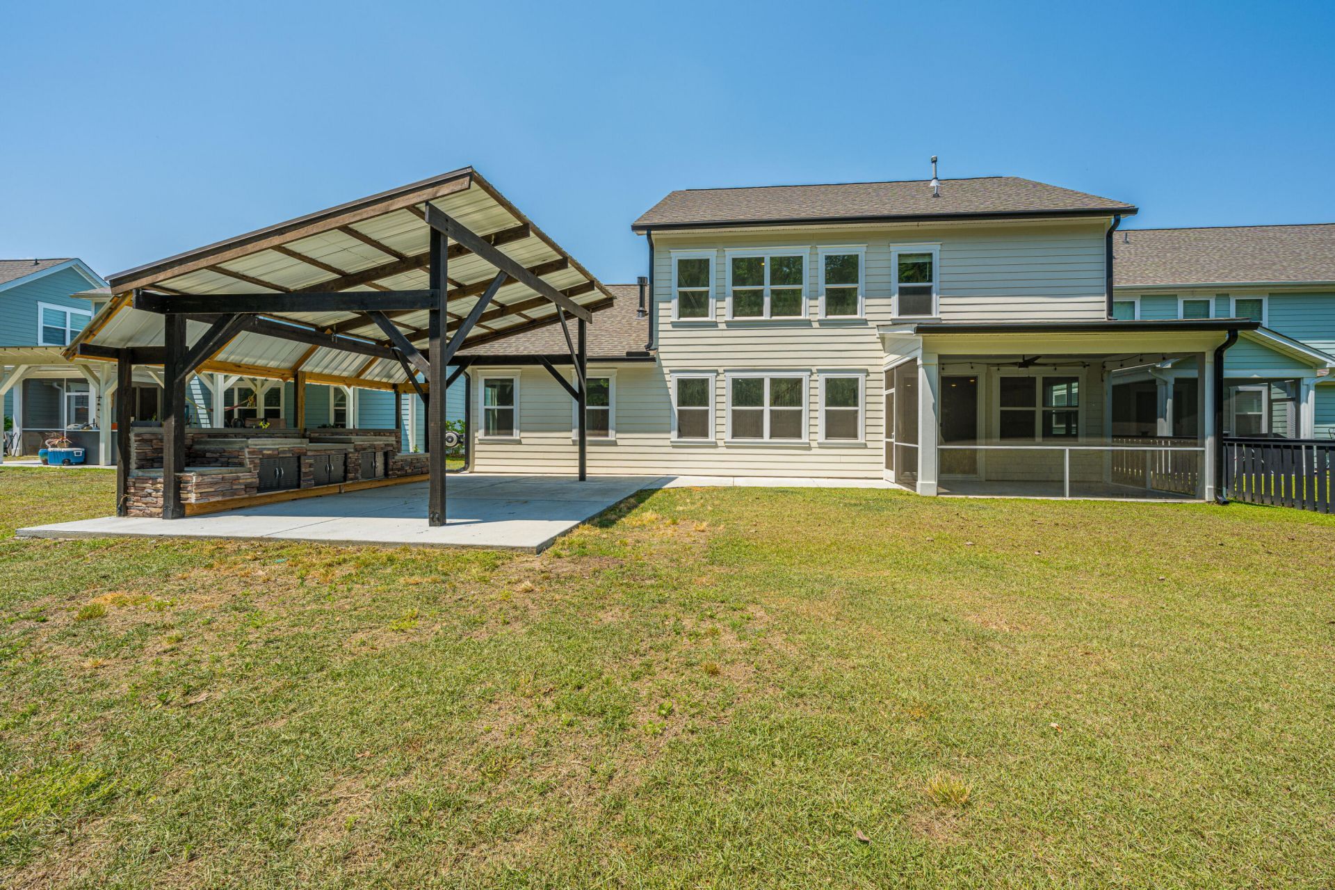 412 Oak View Way Photo 45