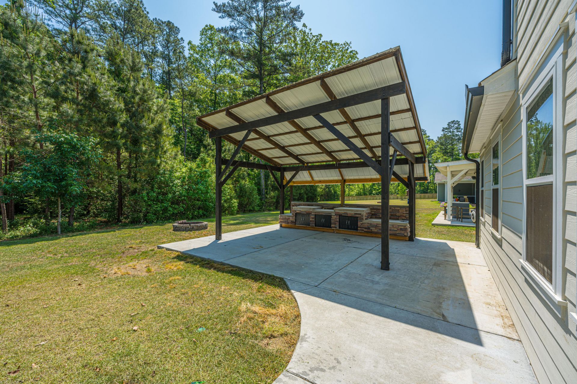 412 Oak View Way Photo 46