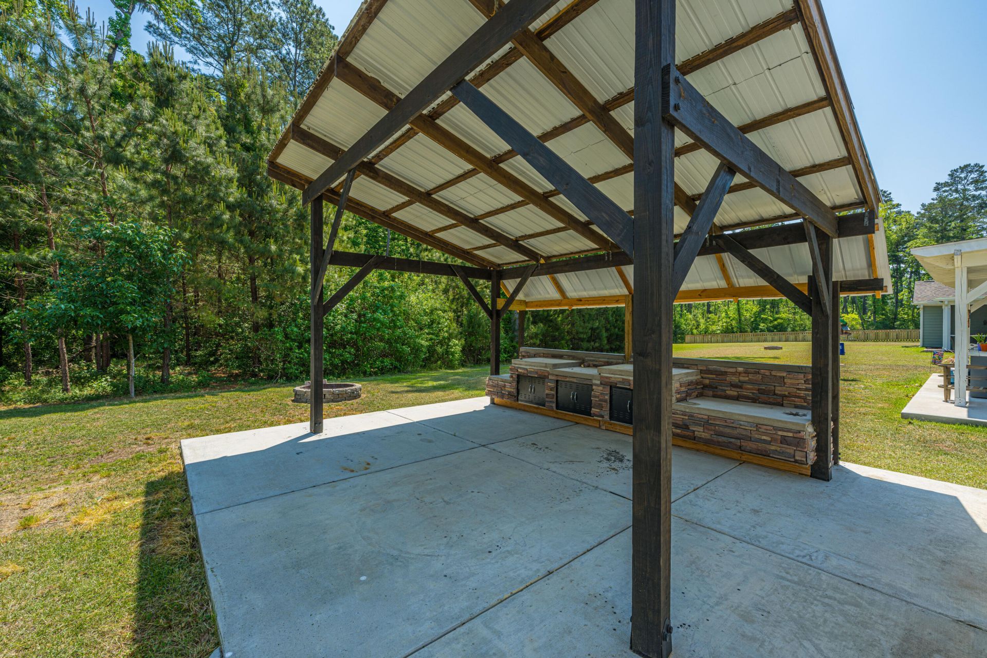 412 Oak View Way Photo 47