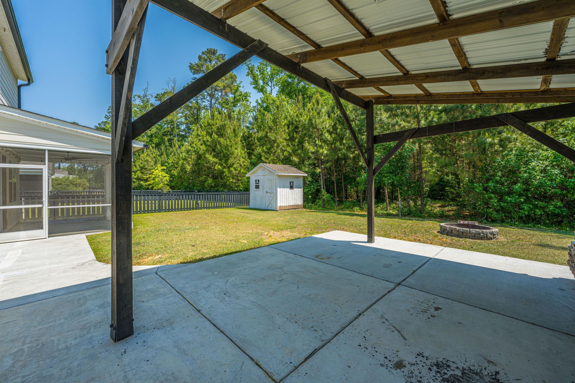 412 Oak View Way Photo 48