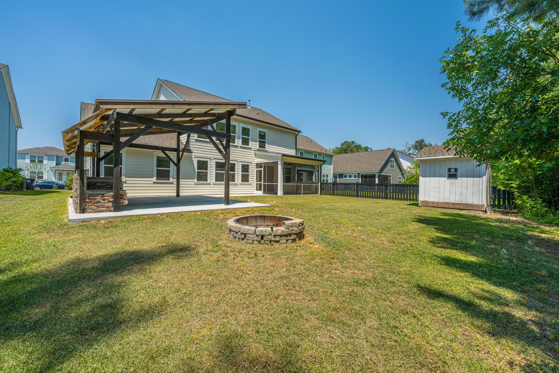 412 Oak View Way Photo 50