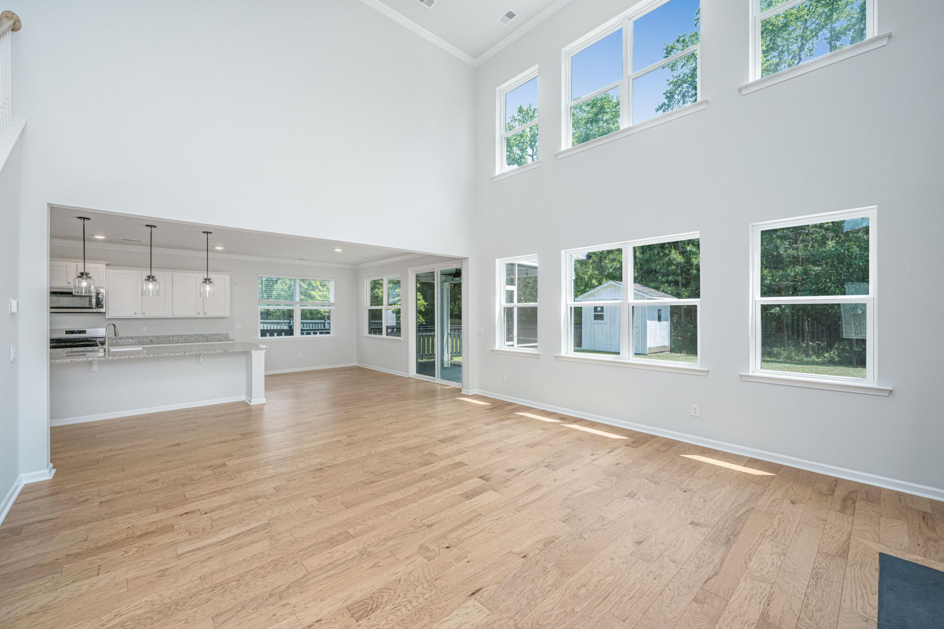 412 Oak View Way Photo 7