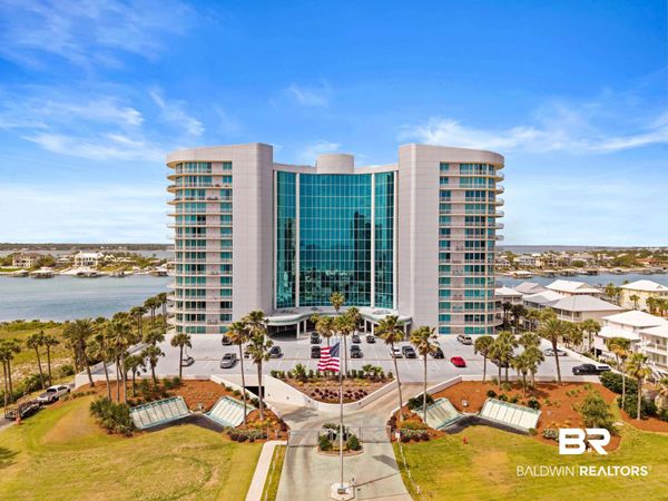 29531 Perdido Beach Boulevard, Unit 201, Orange Beach, AL 36561
