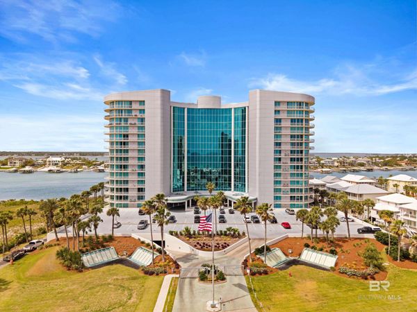 29531 Perdido Beach Boulevard, Unit 201, Orange Beach, AL 36561