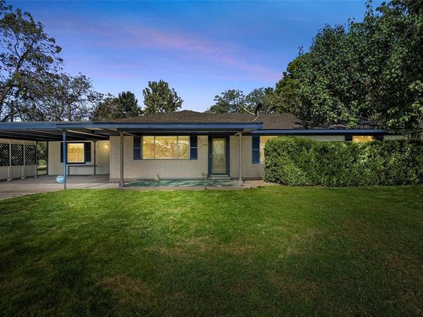 722 Fm 1366 , Mexia, TX 76667