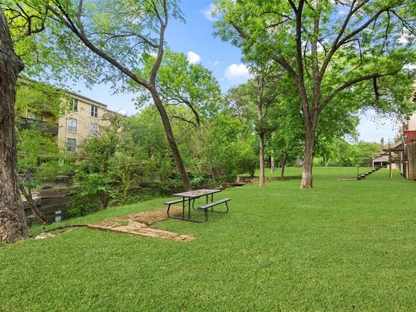 4777 Cedar Springs Road , Unit 3D, Dallas, TX 75219