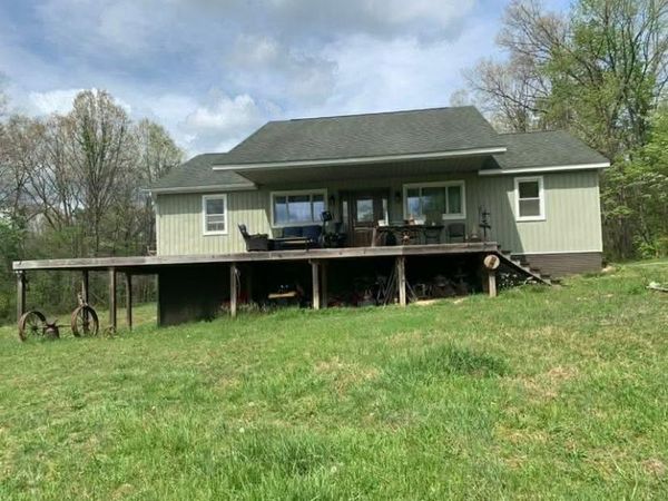 66425 Bethel Road, Vinton, OH 45654
