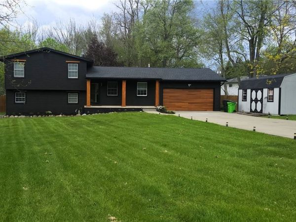3525 Balsamwood Boulevard NW, Uniontown, OH 44685