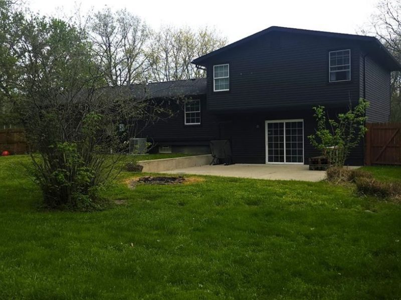 3525 Balsamwood Boulevard NW, Uniontown, OH 44685 Photo 6