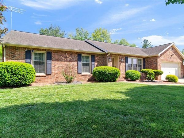 1116 N MAIN Street, Princeton, IN 47670