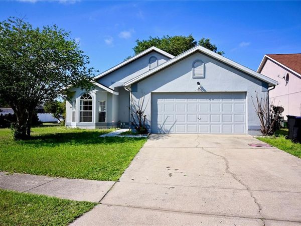 11534 KENLEY CIRCLE , ORLANDO, FL 32824