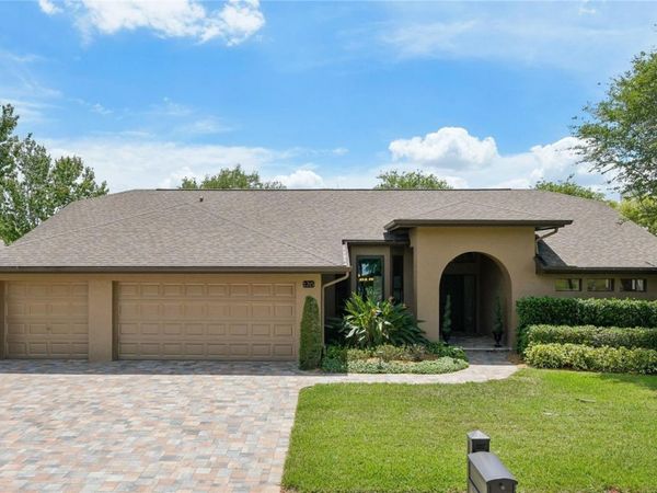 1215 HUNTINGTON LANE, SAFETY HARBOR, FL 34695