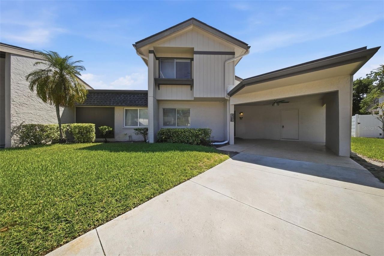 2617 Barksdale Court, Clearwater, FL 33761 Main Photo