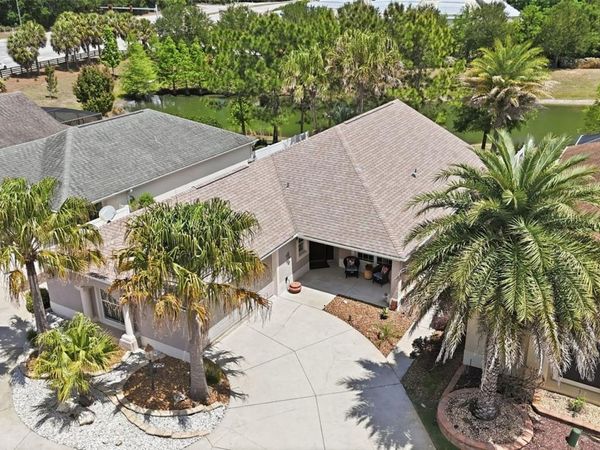 2975 THAYER TERRACE, THE VILLAGES, FL 32163