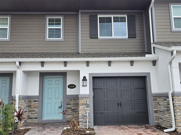 4436 CAMPSITE LOOP , ORLANDO, FL 32824