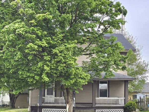 826 N Belmont Avenue, Springfield, OH 45503