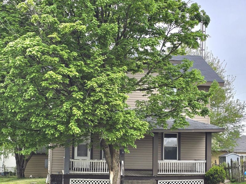 826 N Belmont Avenue, Springfield, OH 45503 Photo 1