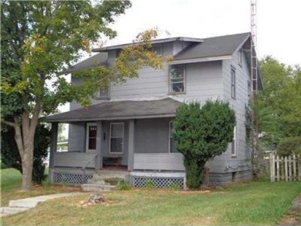 826 N Belmont Avenue, Springfield, OH 45503