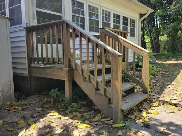 205 E Tennessee Ave, Oak Ridge, TN 37830