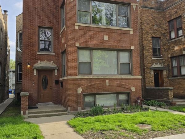 2629 W Winnemac Avenue , Chicago, IL 60625
