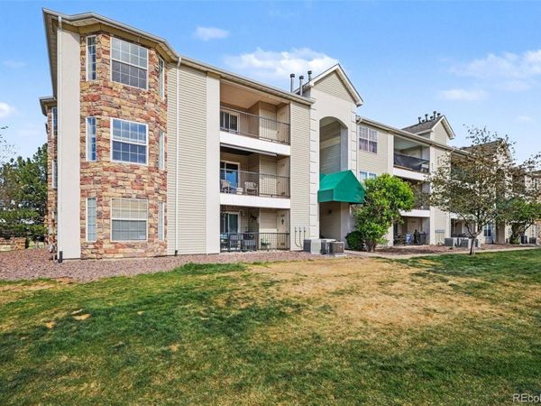 12304 W Cross Drive, Unit 201, Littleton, CO 80127