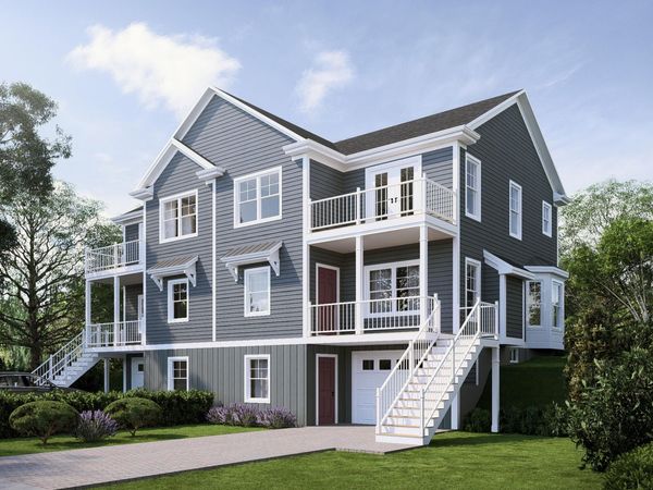699 Main Street, Unit 1, Ogunquit, ME 03907