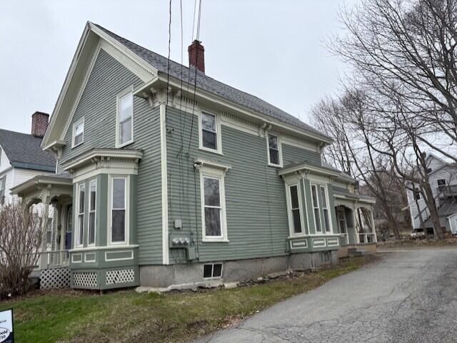 23 George Street, Bangor, ME 04401 Main Photo