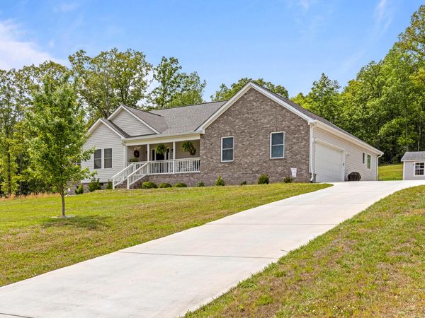 2281 Hudlow Loop Road, Dunlap, TN 37327