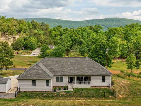 2281 Hudlow Loop Road, Dunlap, TN 37327