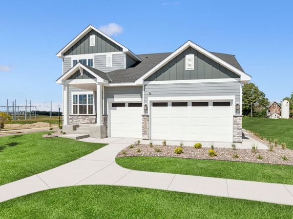 14911 116th Avenue N, Dayton, MN 55369