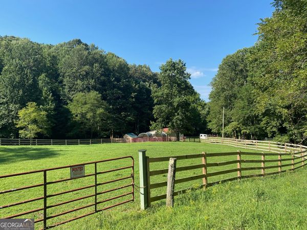 TR 3 Doublehead Gap Road, Blue Ridge, GA 30513