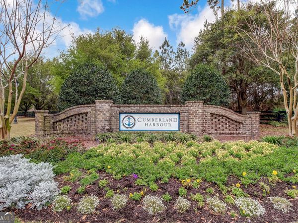 0 V/L 1028 Becket Road, St. Marys, GA 31558