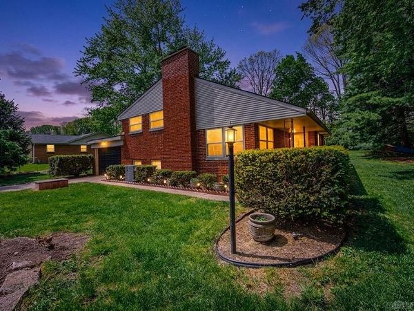 733 Timberwood Drive, Beavercreek, OH 45430