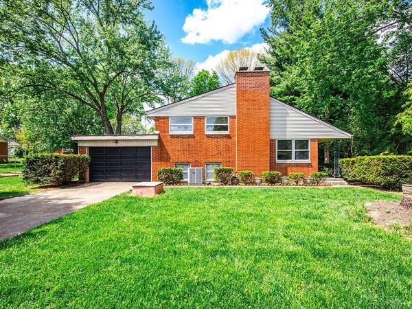 733 Timberwood Drive, Beavercreek, OH 45430