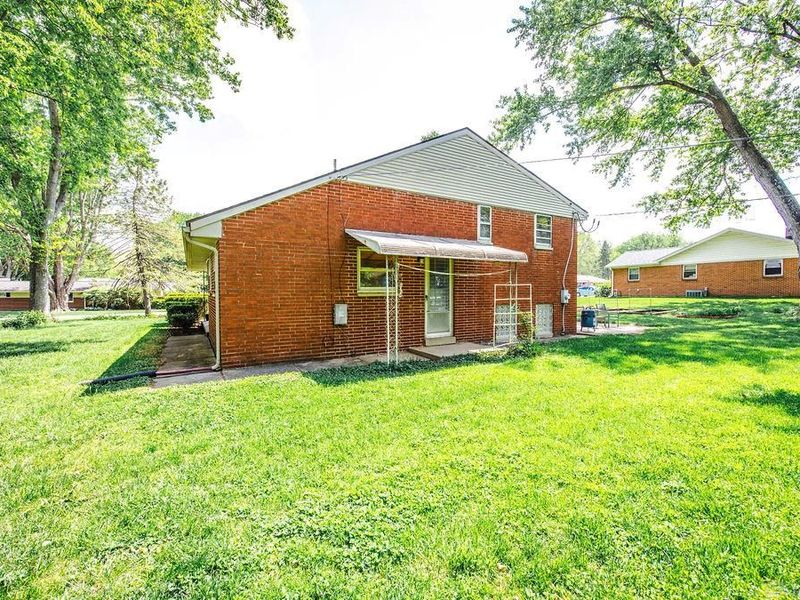 733 Timberwood Drive, Beavercreek, OH 45430 Photo 34