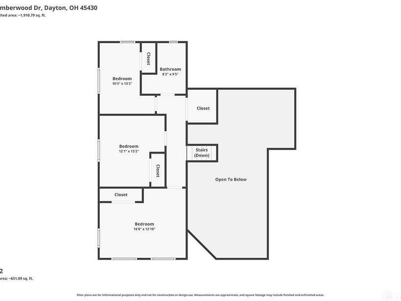 733 Timberwood Drive, Beavercreek, OH 45430 Photo 38