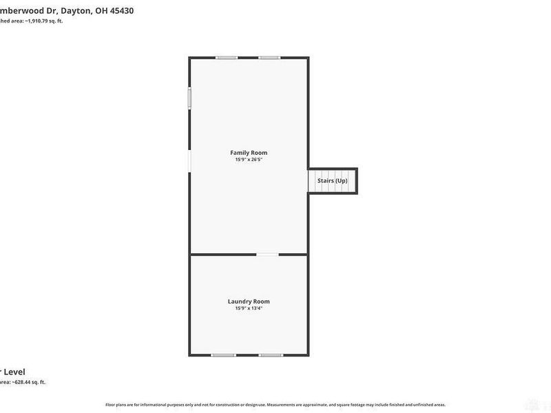 733 Timberwood Drive, Beavercreek, OH 45430 Photo 39