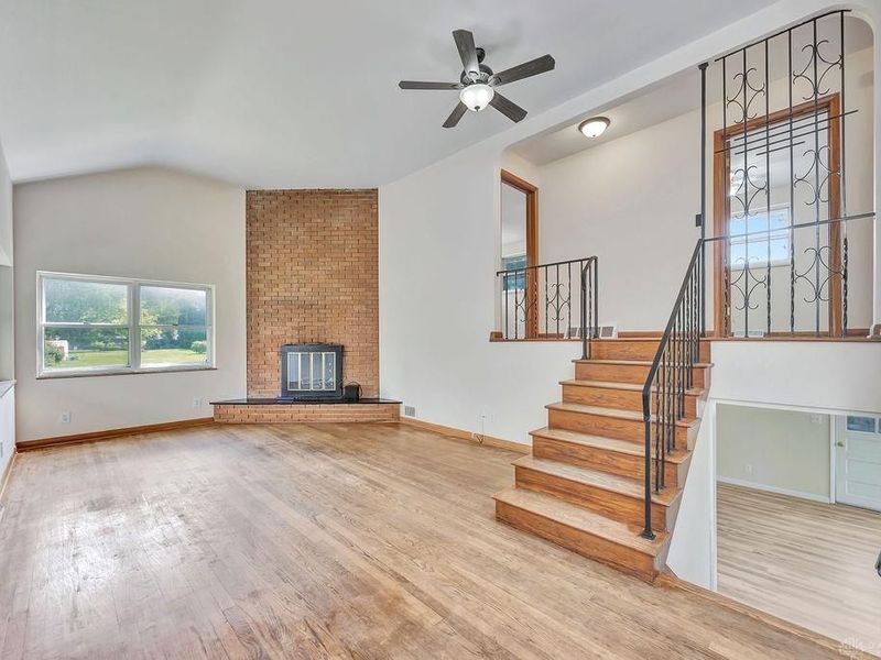 733 Timberwood Drive, Beavercreek, OH 45430 Photo 6