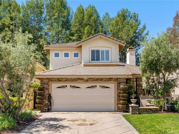 919 S Silver Star, Anaheim Hills, CA 92808