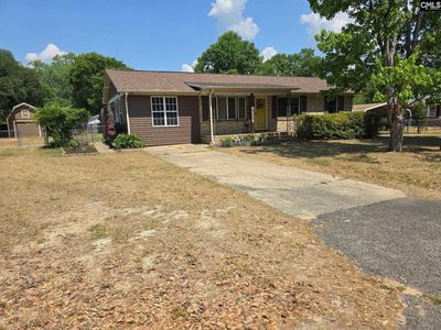 1815 Copeland Circle , Camden, SC 29020