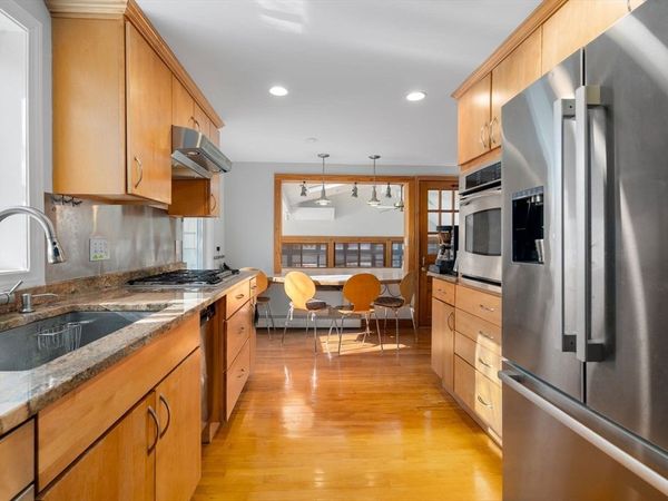 22 Munroe Road, Lexington, MA 02421