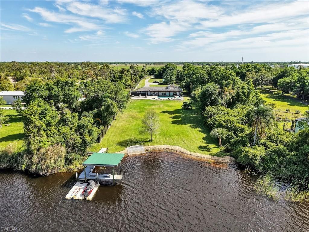 37951 Washington Loop Rd , Punta Gorda, FL 33982 Photo