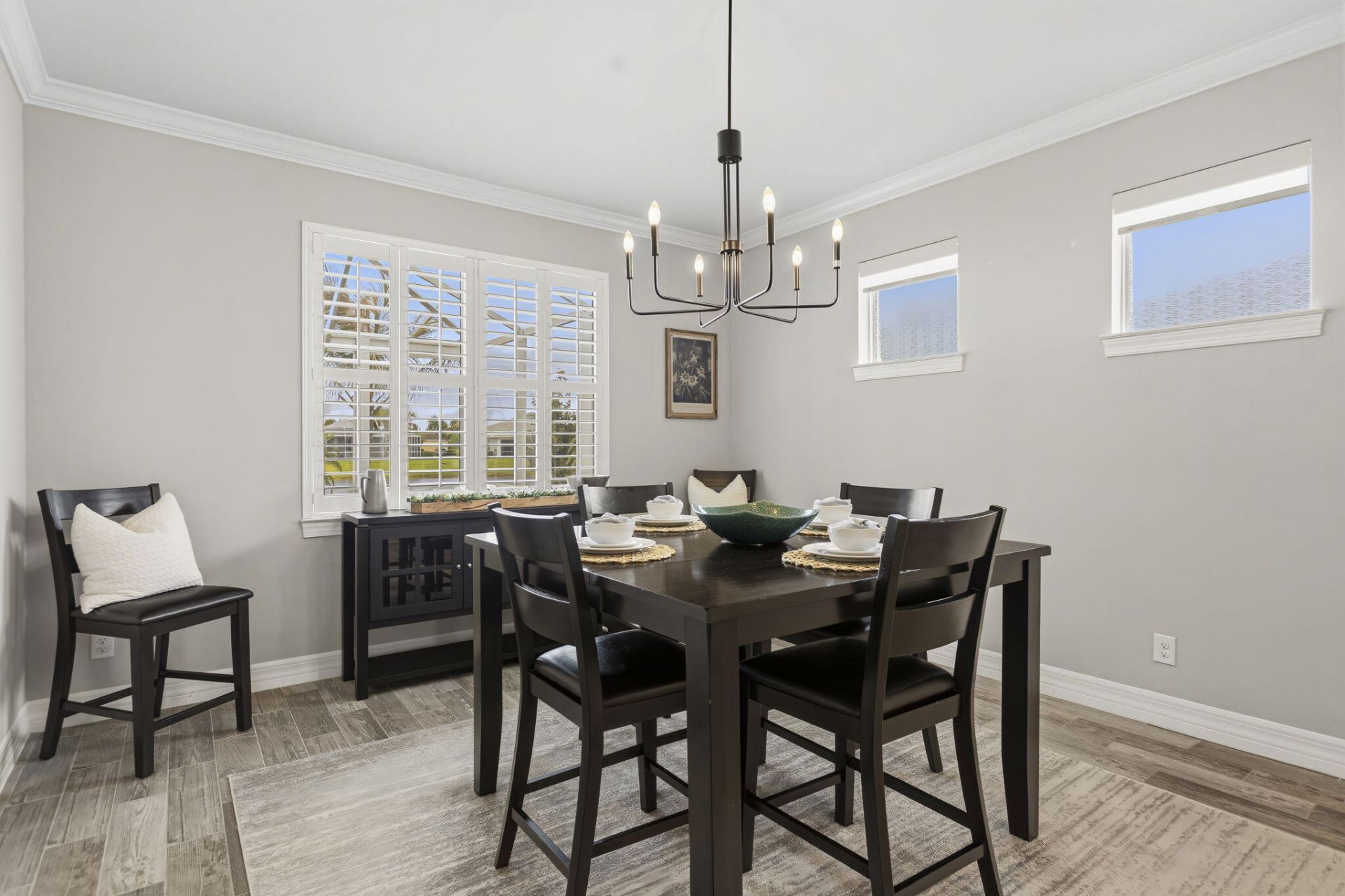 9271 SW Sinoper Lane, Port Saint Lucie, FL 34953 Photo