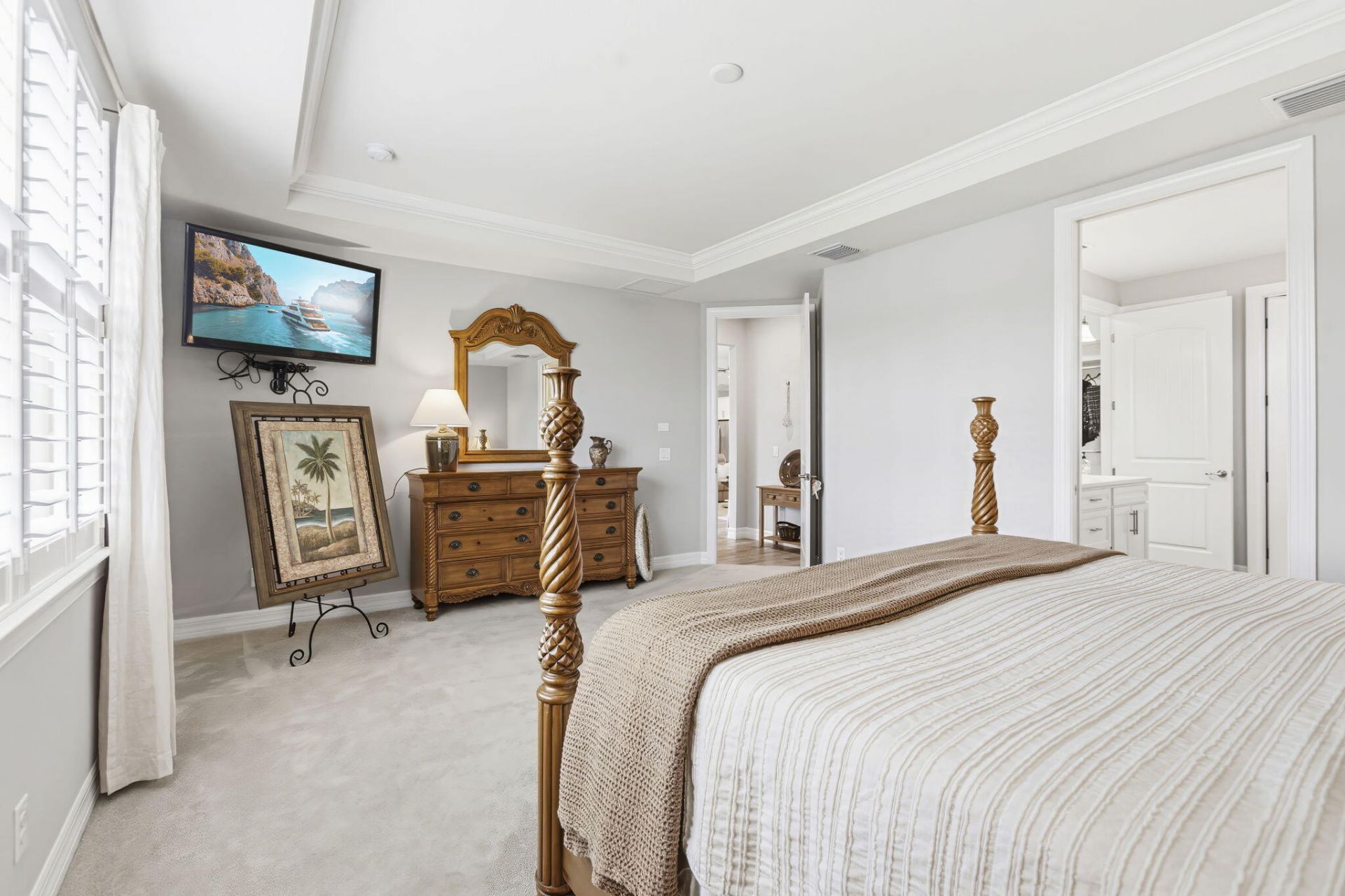 9271 SW Sinoper Lane, Port Saint Lucie, FL 34953 Photo