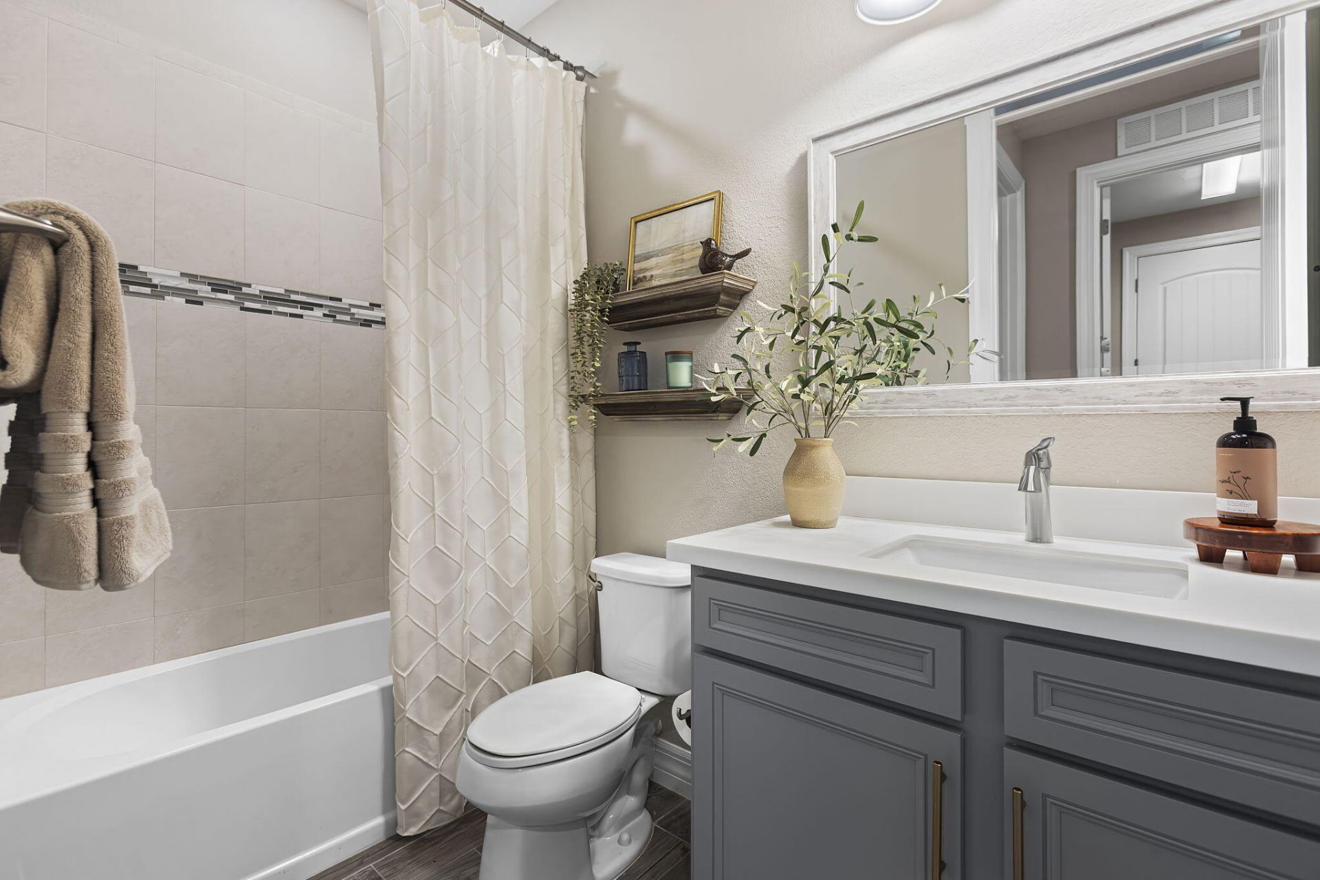 9271 SW Sinoper Lane, Port Saint Lucie, FL 34953 Photo