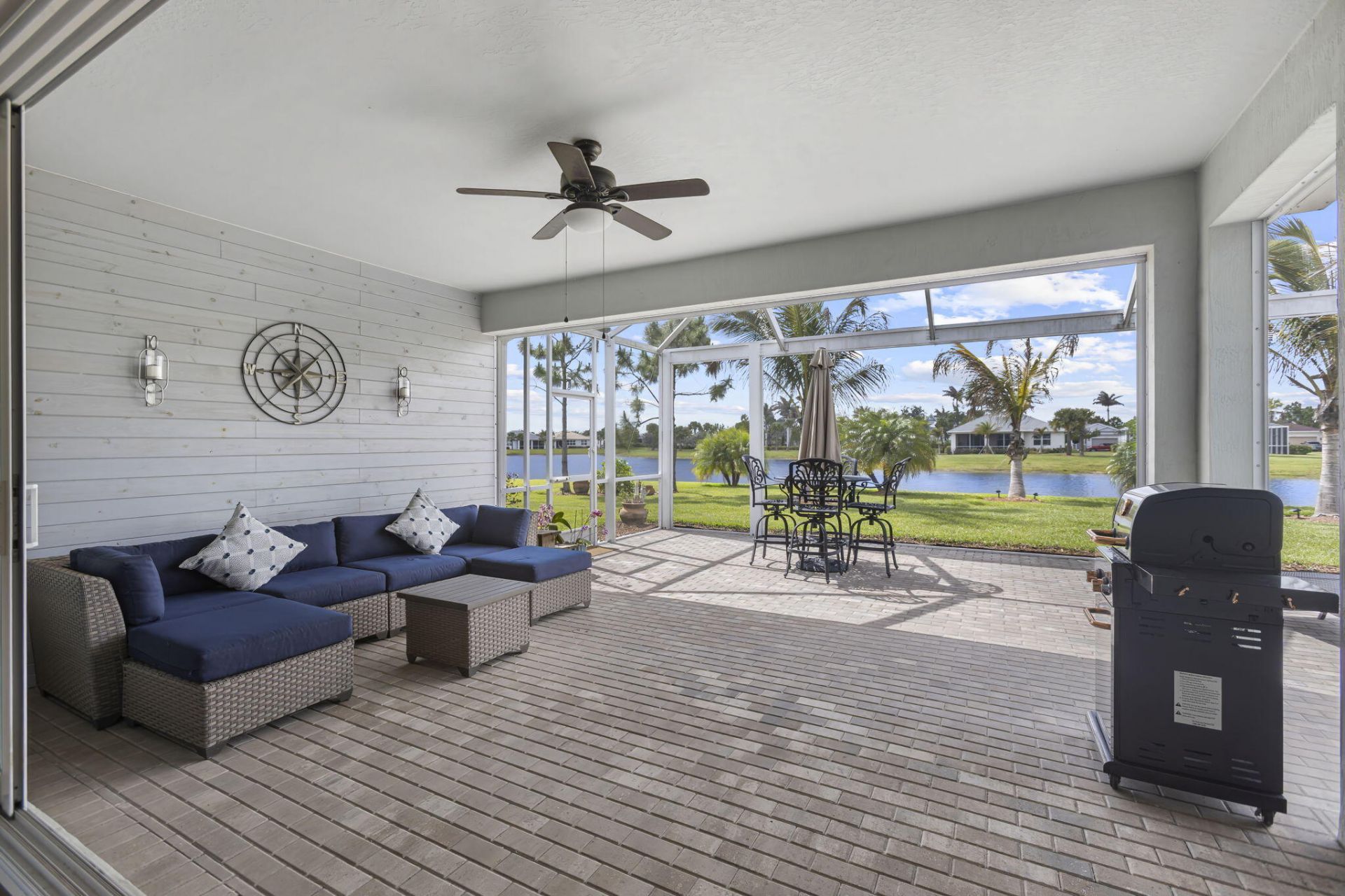 9271 SW Sinoper Lane, Port Saint Lucie, FL 34953 Photo