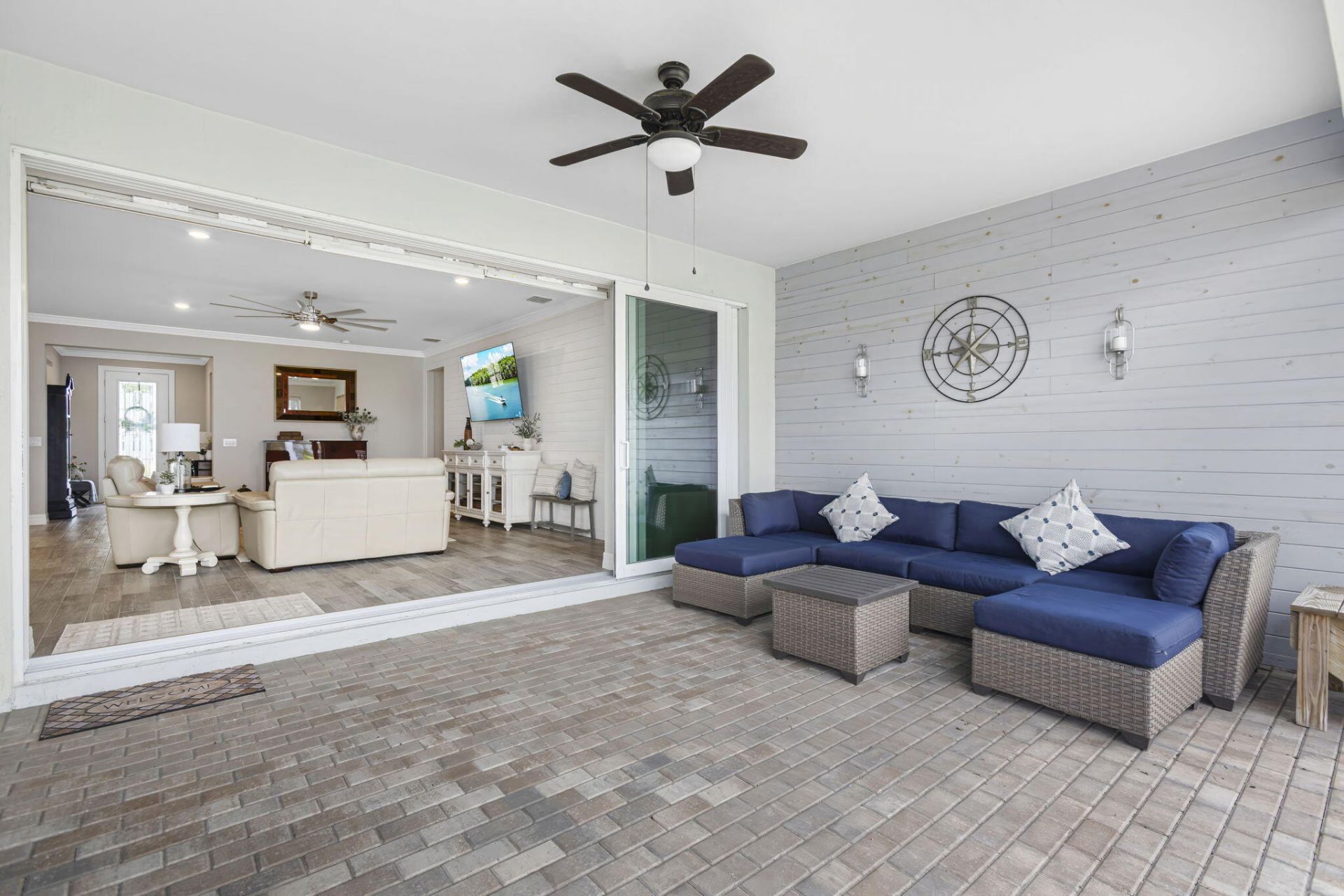 9271 SW Sinoper Lane, Port Saint Lucie, FL 34953 Photo